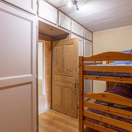 Aux Bois Dhermy Marnaz Exteriör bild